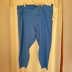 Old Navy Extra High Raise Leggings